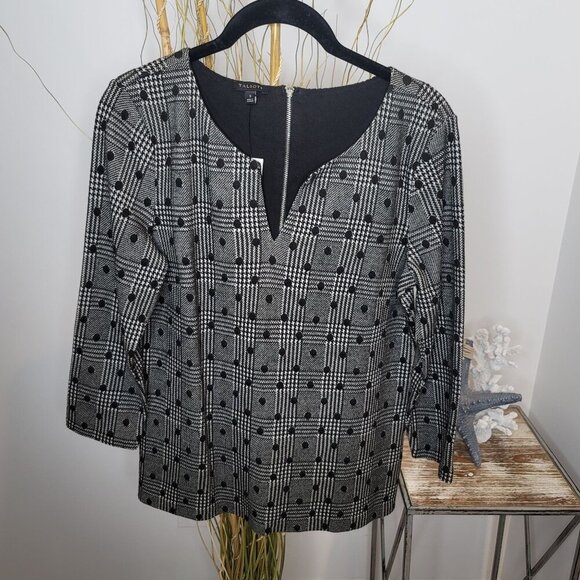 Talbots Tops - Talbots NWT Blouse Womens Small
